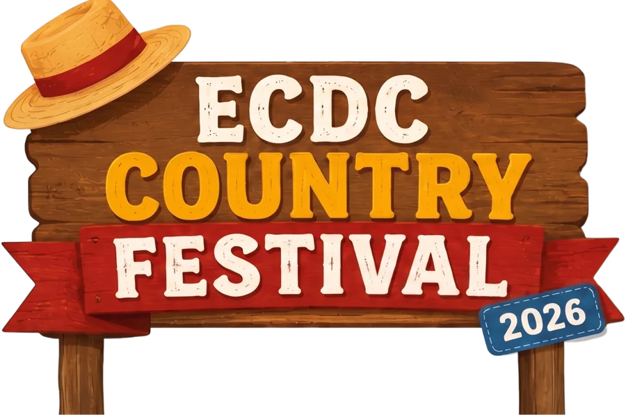 ECDC Country Festival 2026